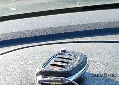 2017 Hyundai Sonata z USA, uszkodzony, nr VIN 5NPE24AFXHH549004